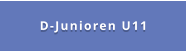 D-Junioren U11